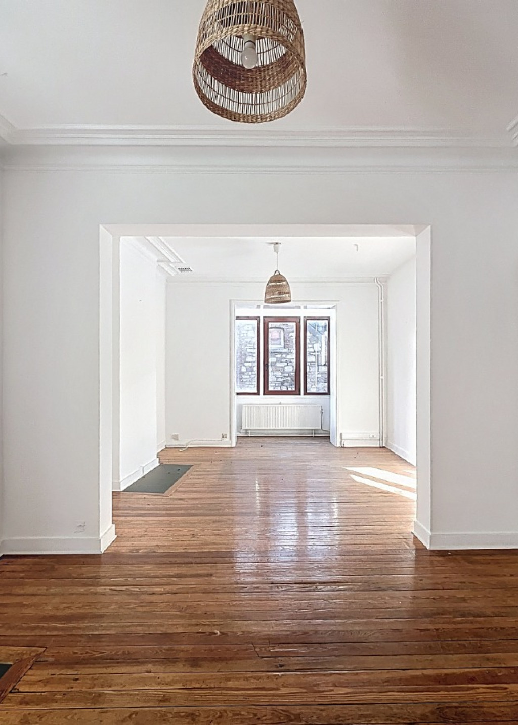 Rue l'Apleit - 2 - - 4500