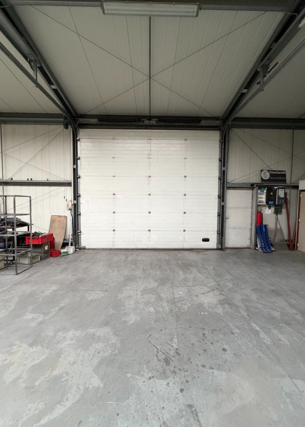 Industrieweg - 7A - - 8750