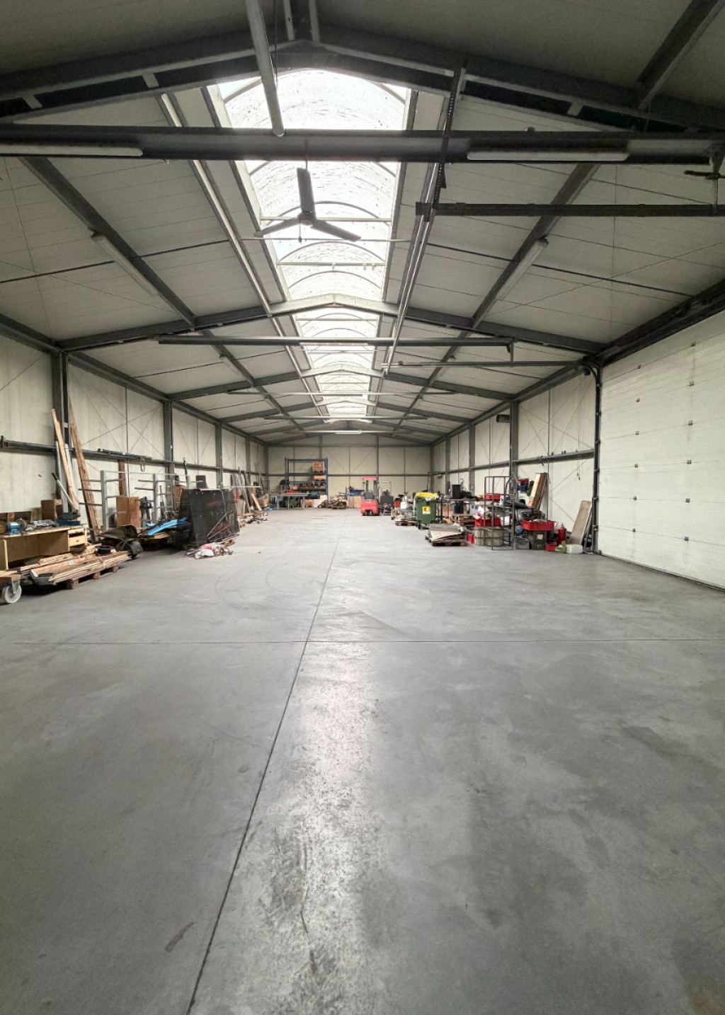 Industrieweg - 7A - - 8750