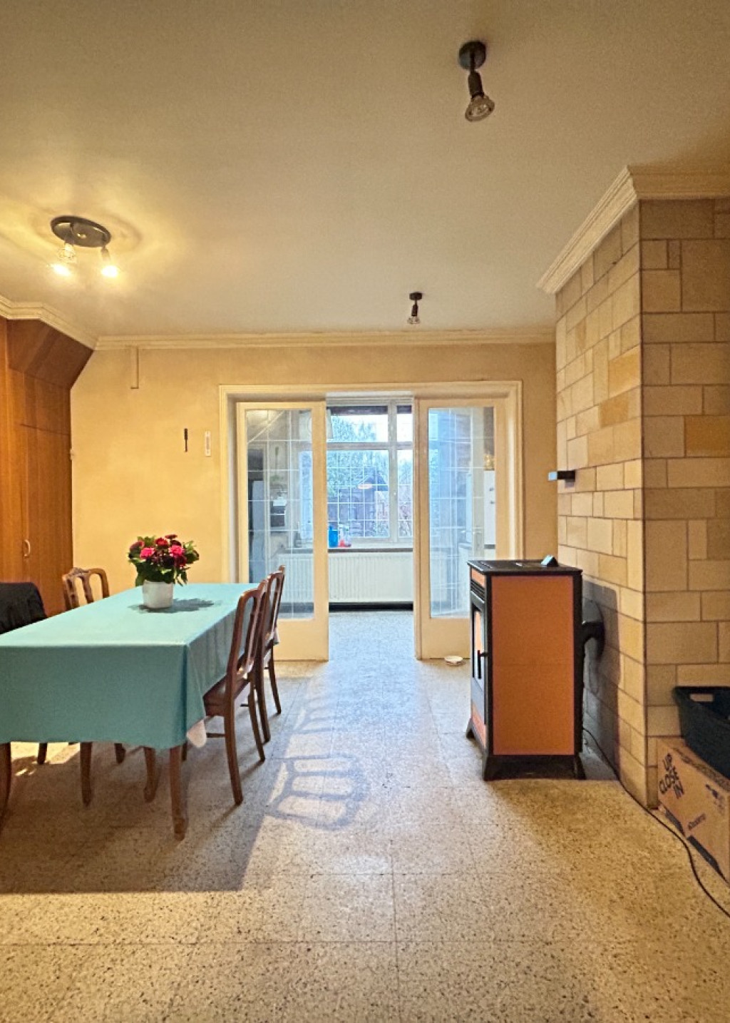 Duivenstraat - 10 - - 8940