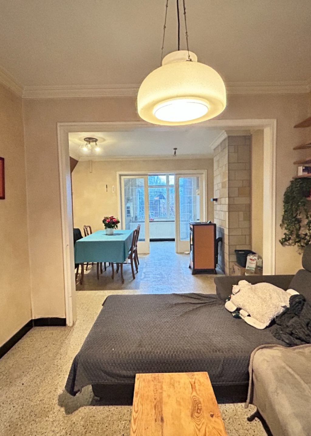 Duivenstraat - 10 - - 8940