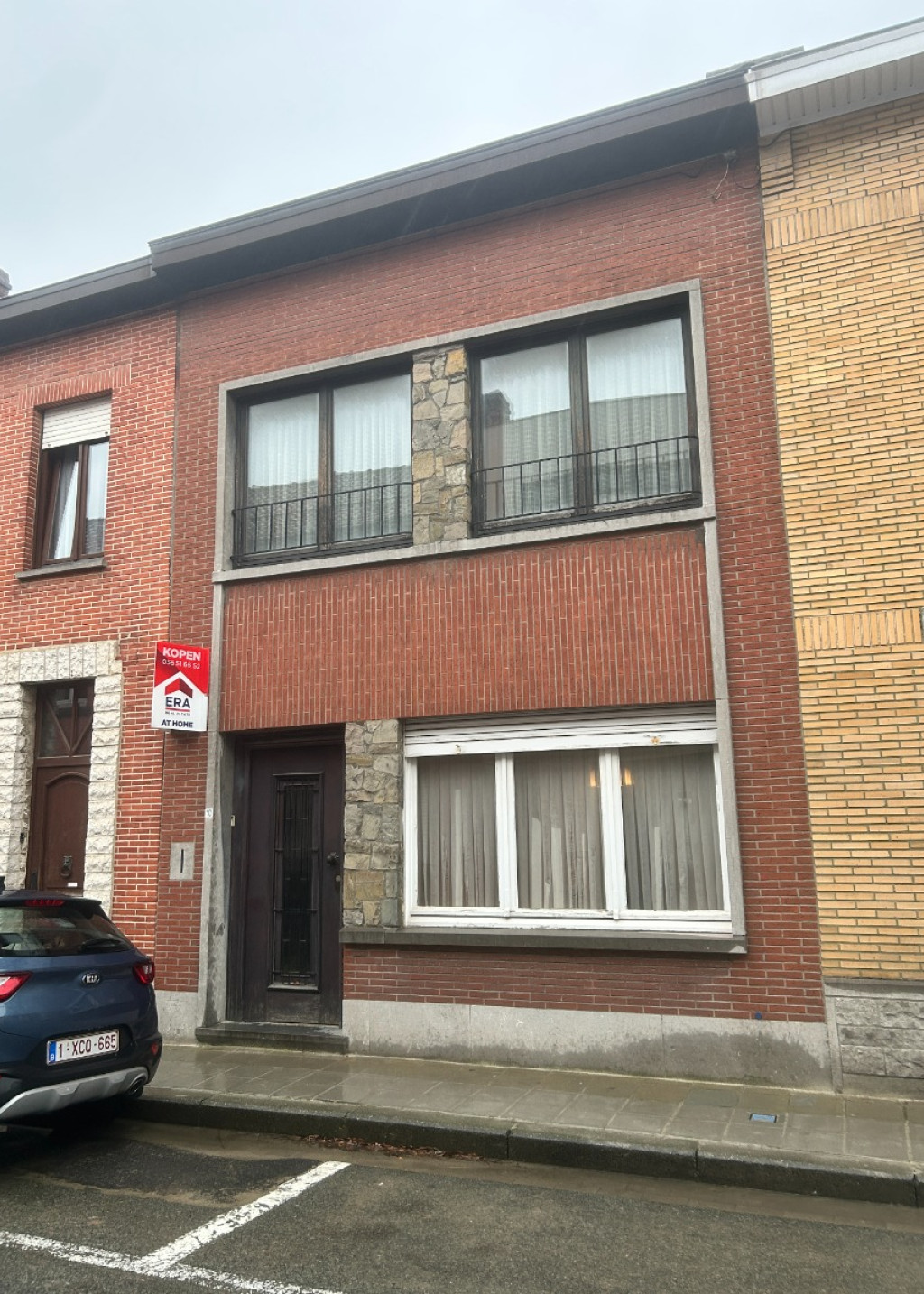 Duivenstraat - 10 - - 8940