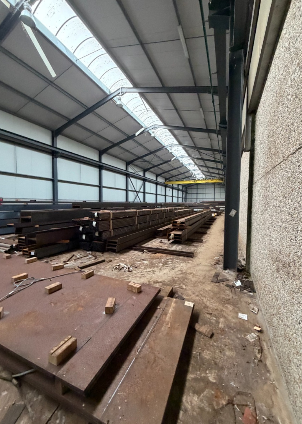 Industrieweg - 9A - - 8750