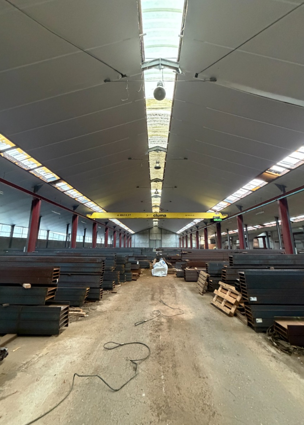 Industrieweg - 9B - - 8750