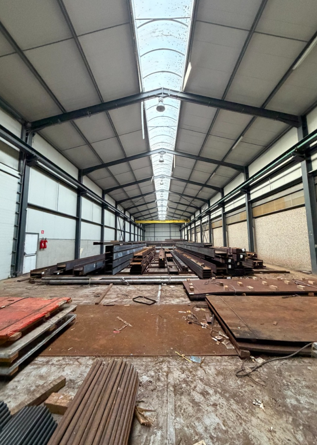 Industrieweg - 9A - - 8750