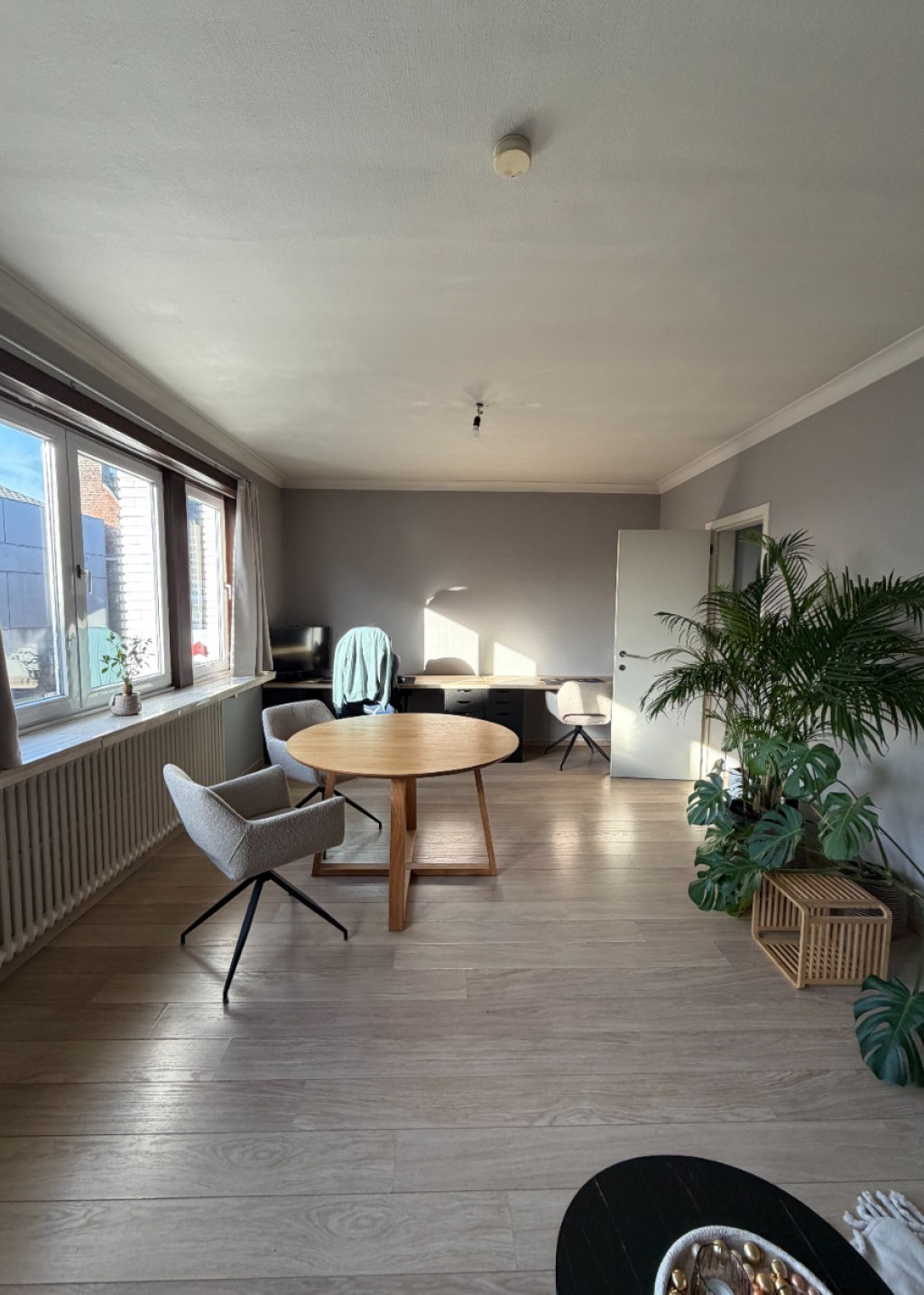 Oude Bruggestraat - 4A - 01.01 - 8750