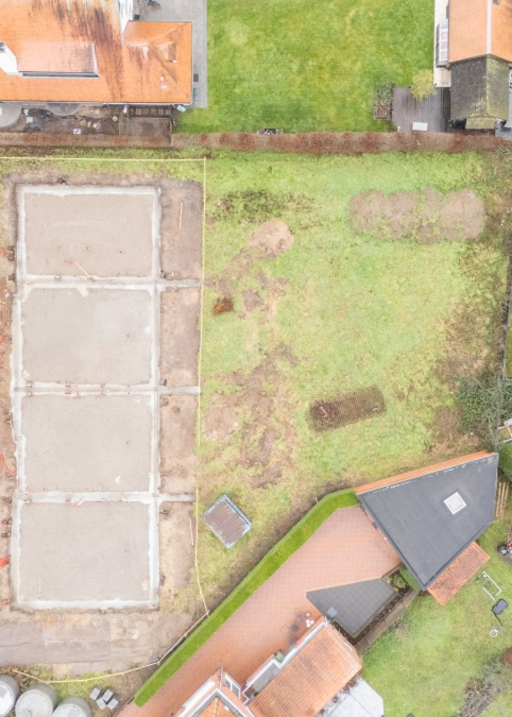 Kanunnik de Meyerlaan - 2 - - Lot 2 - 9220