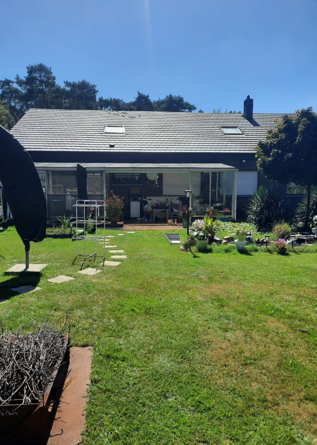 Koerselsesteenweg - 168 - - 3582