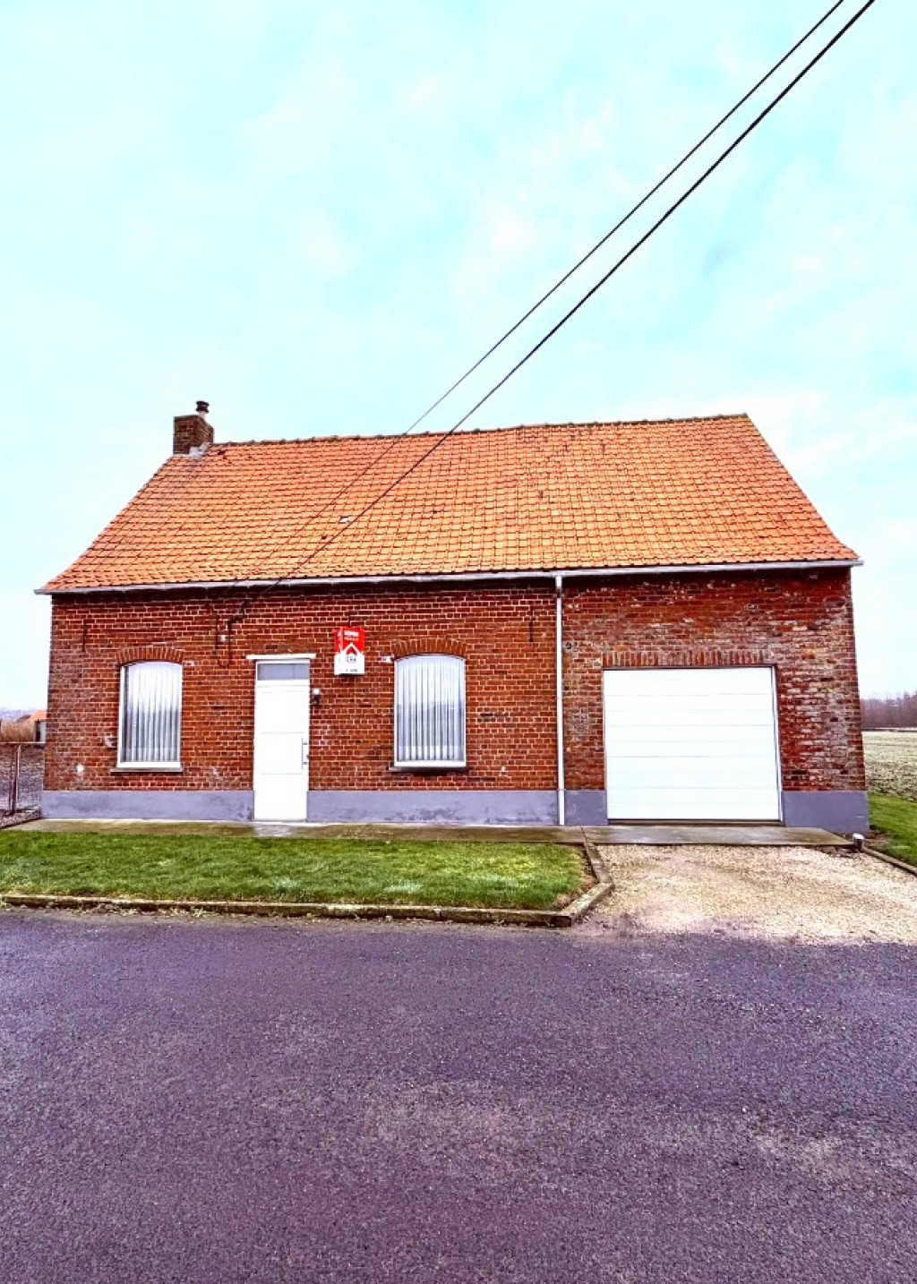 Haezeweidestraat - 11 - - 8980