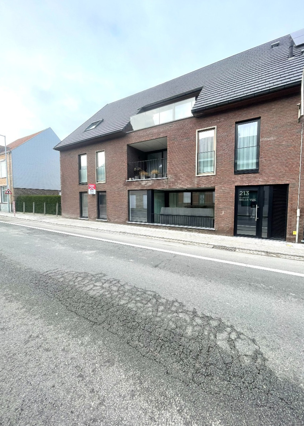 Passendalestraat - 213 - 0001 - 8980