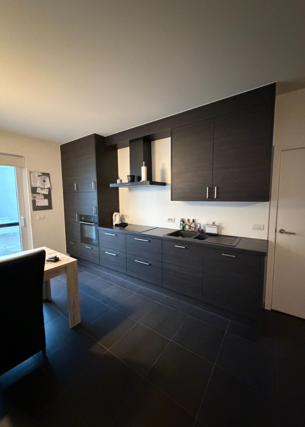 Pastoor Termotestraat - 1 - B - 8750