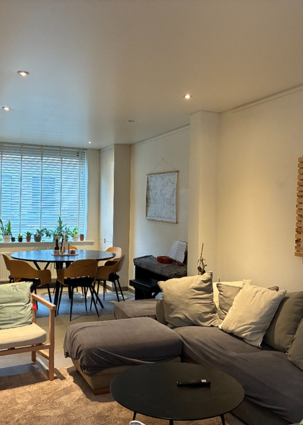 Toekomststraat - 33 - - 8790