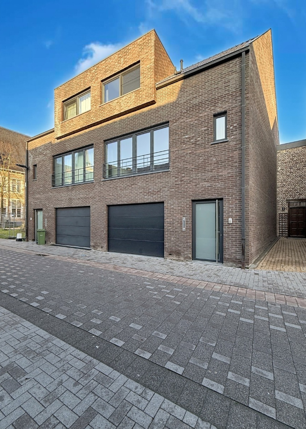 Meinestraat - 7 - - 3960