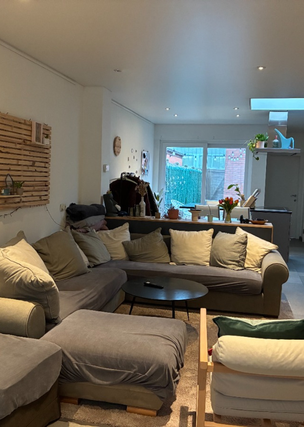 Toekomststraat - 33 - - 8790