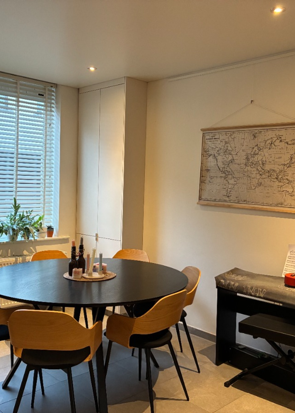 Toekomststraat - 33 - - 8790