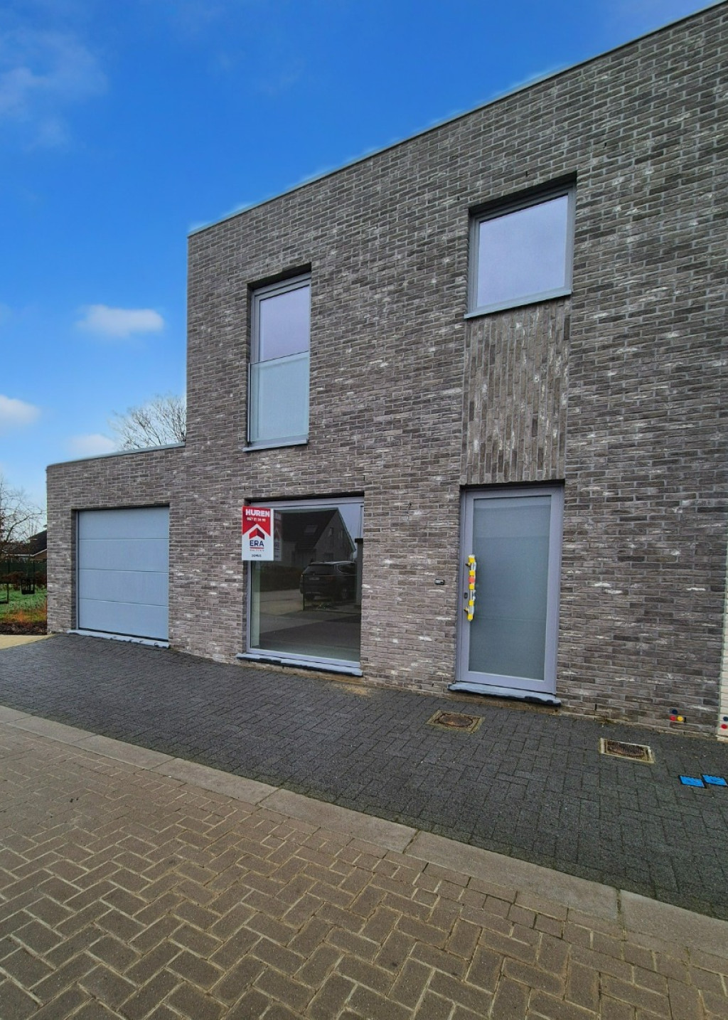 De Briekerie - 7 - - 8972