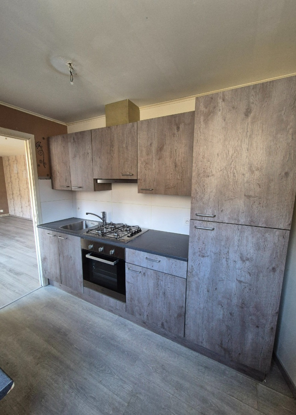 Fochlaan - 11 - - 8900