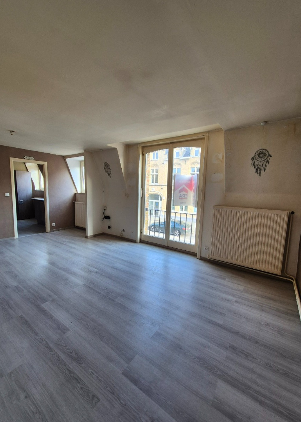 Fochlaan - 11 - - 8900