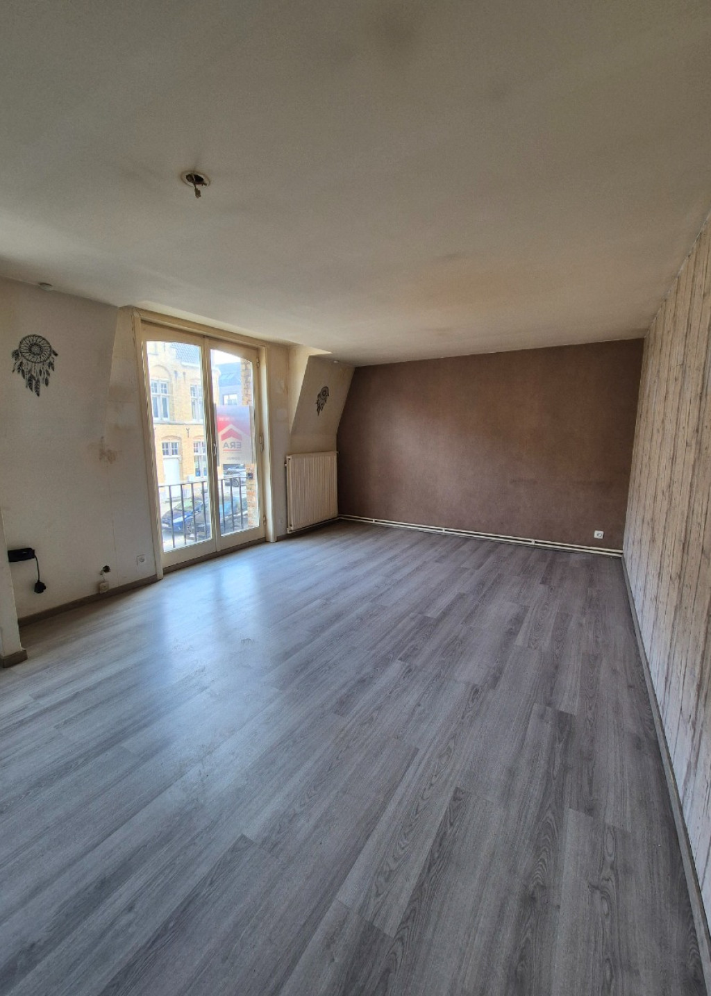 Fochlaan - 11 - - 8900