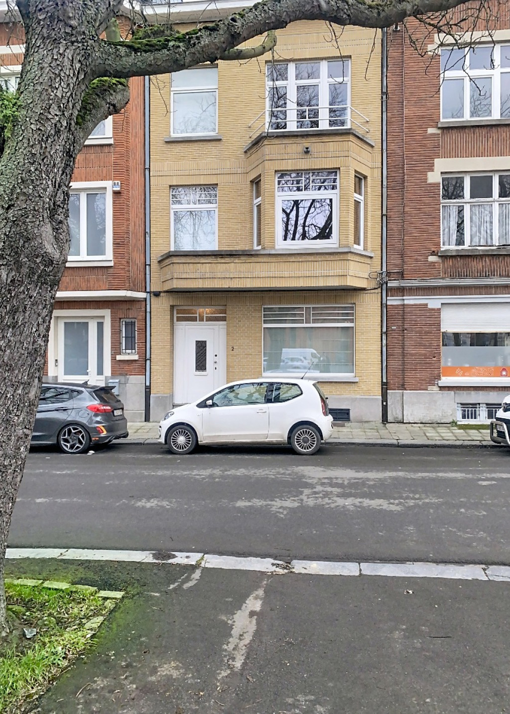 Place André Ryckmans - 2 - - 5000