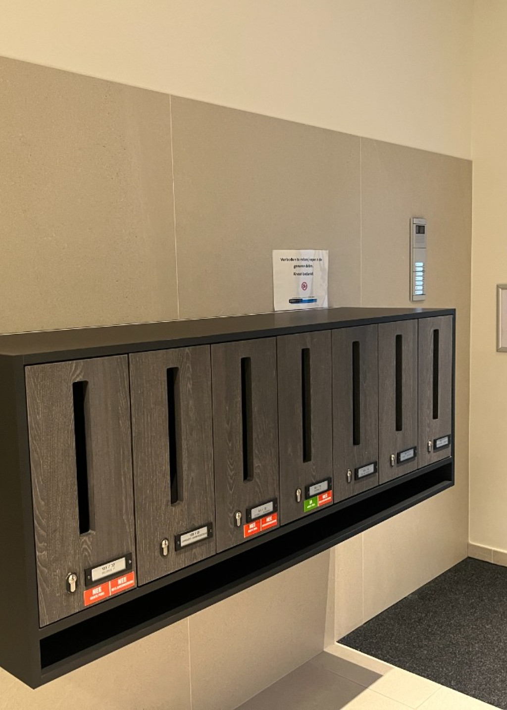 Stationsstraat - 103 - 21 - 8790