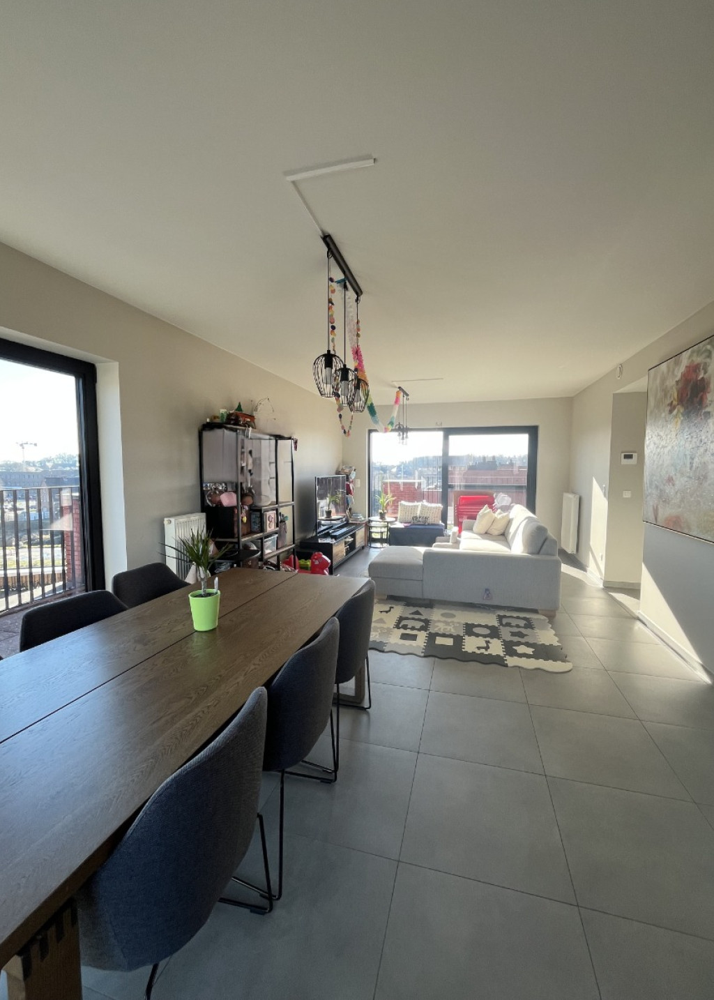 Turnhoutsebaan - 12 - A4 - 3290