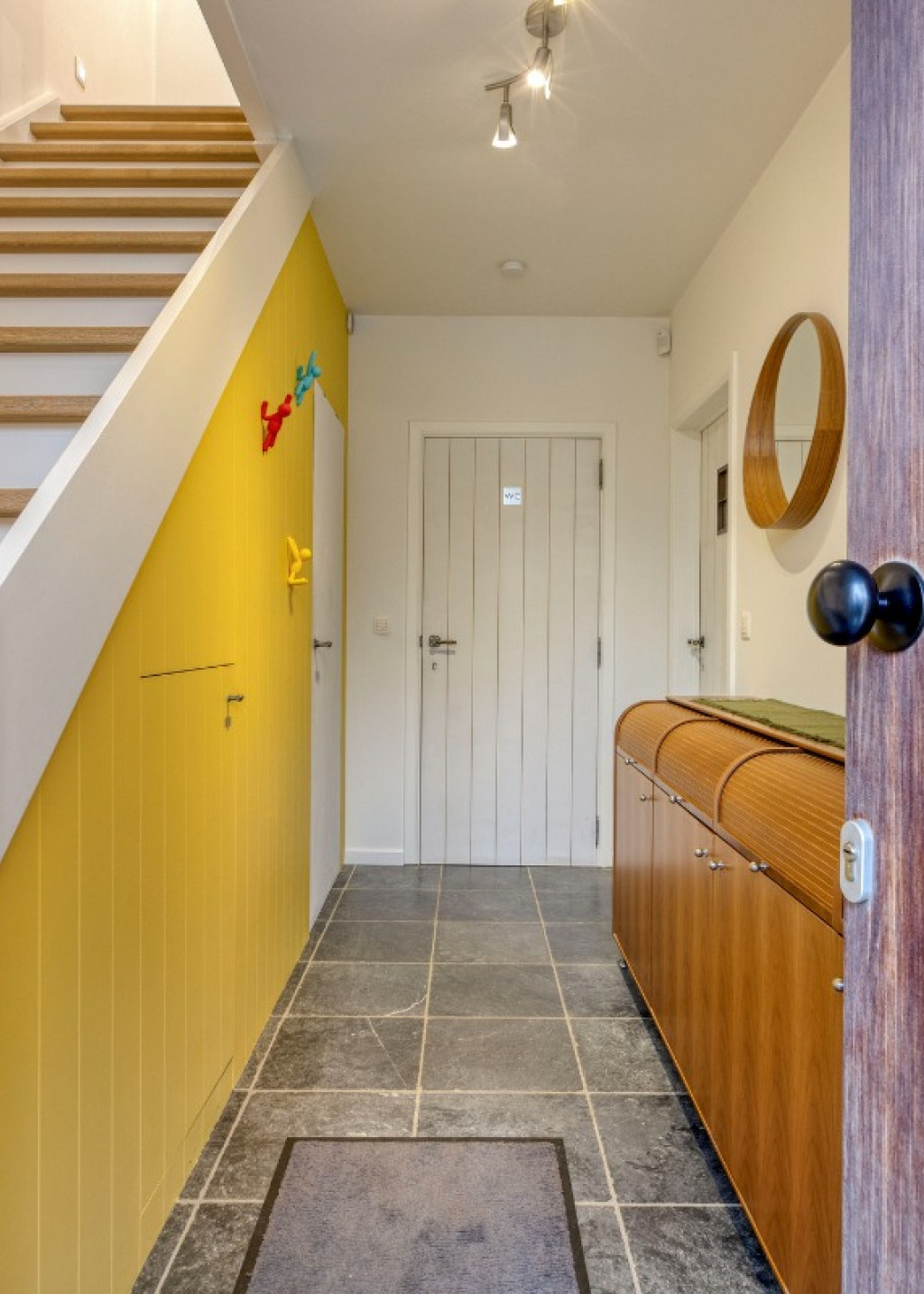 Mosstraat - 37B - - 3580