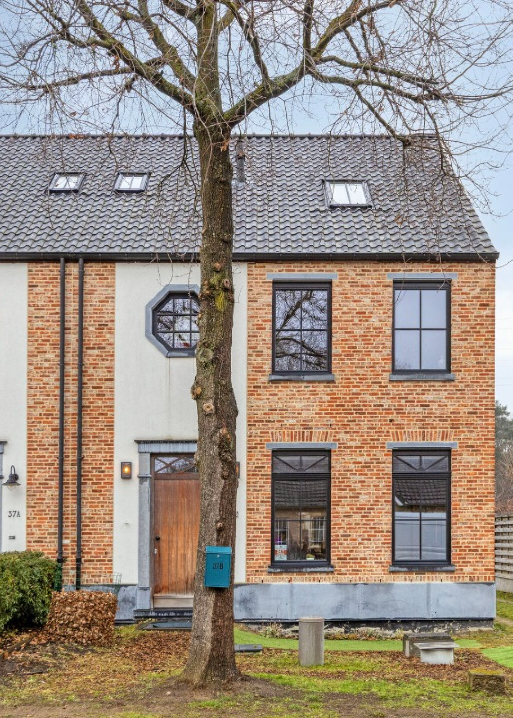 Mosstraat - 37B - - 3580