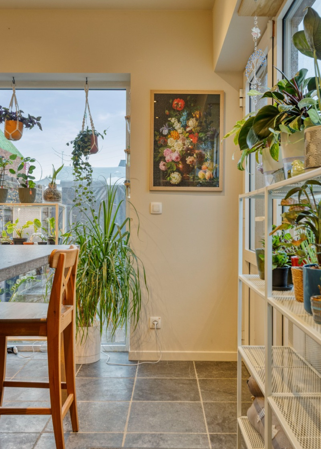 Mosstraat - 37B - - 3580