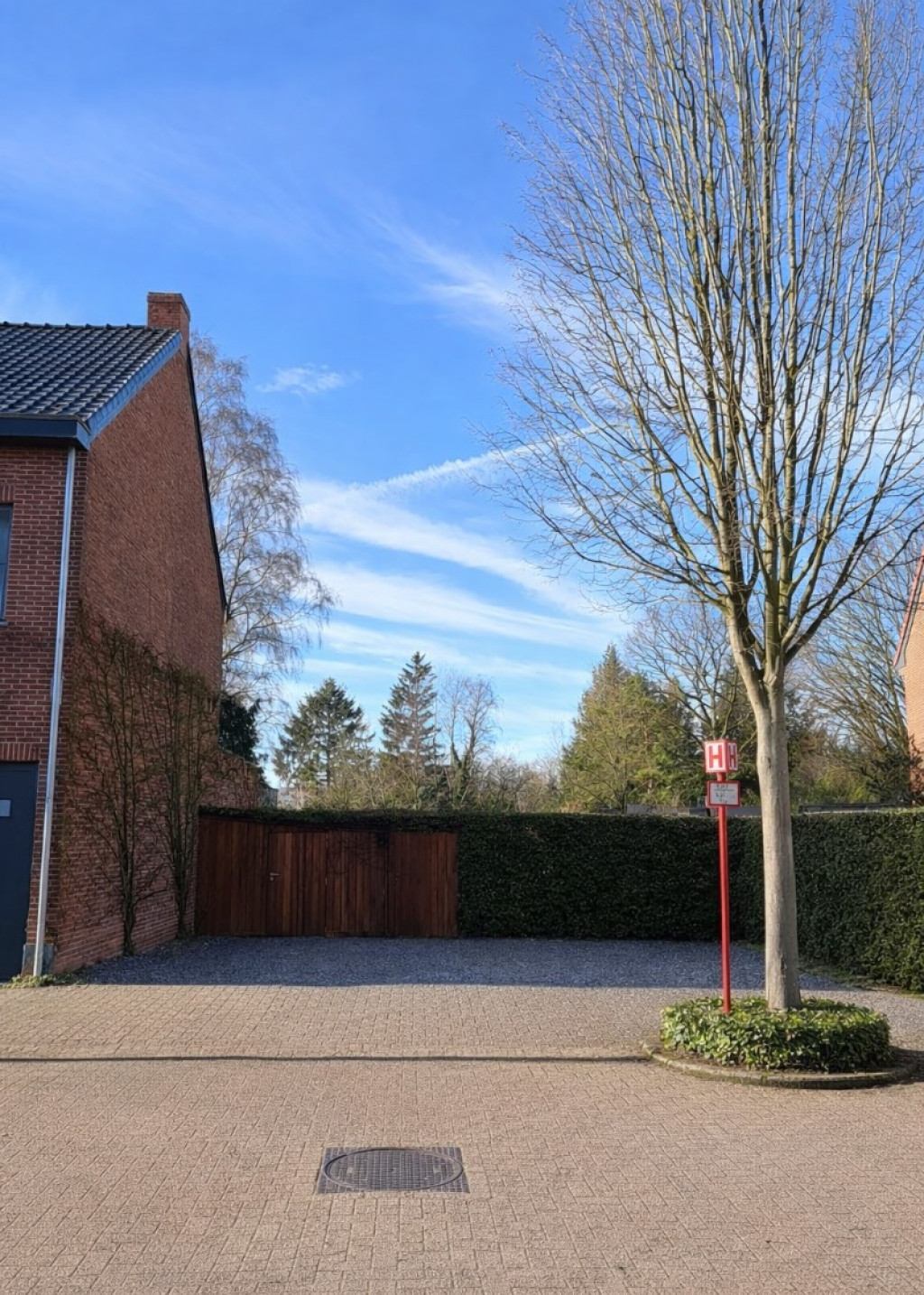 Hanendreef - 98 - - 2930