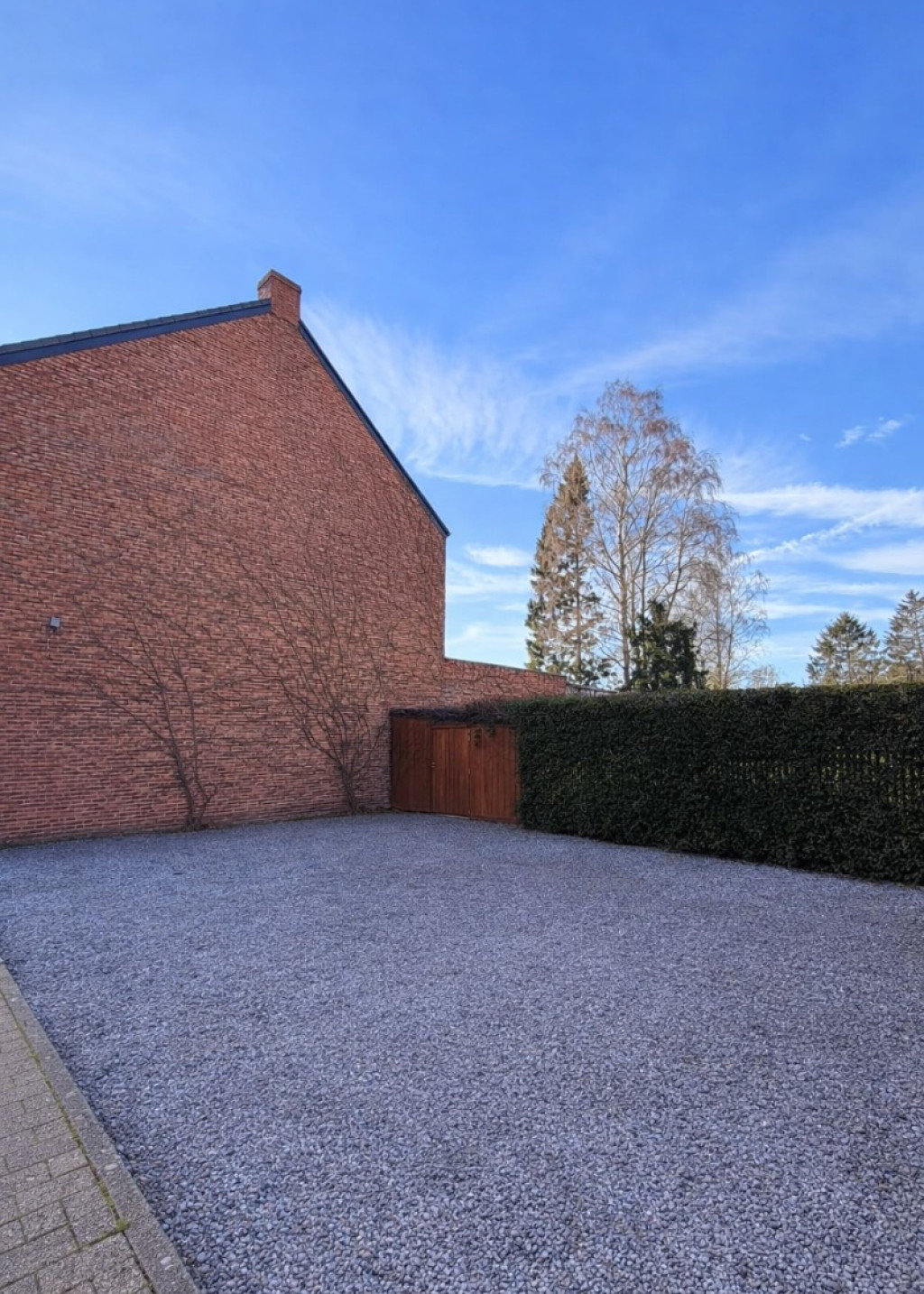 Hanendreef - 98 - - 2930