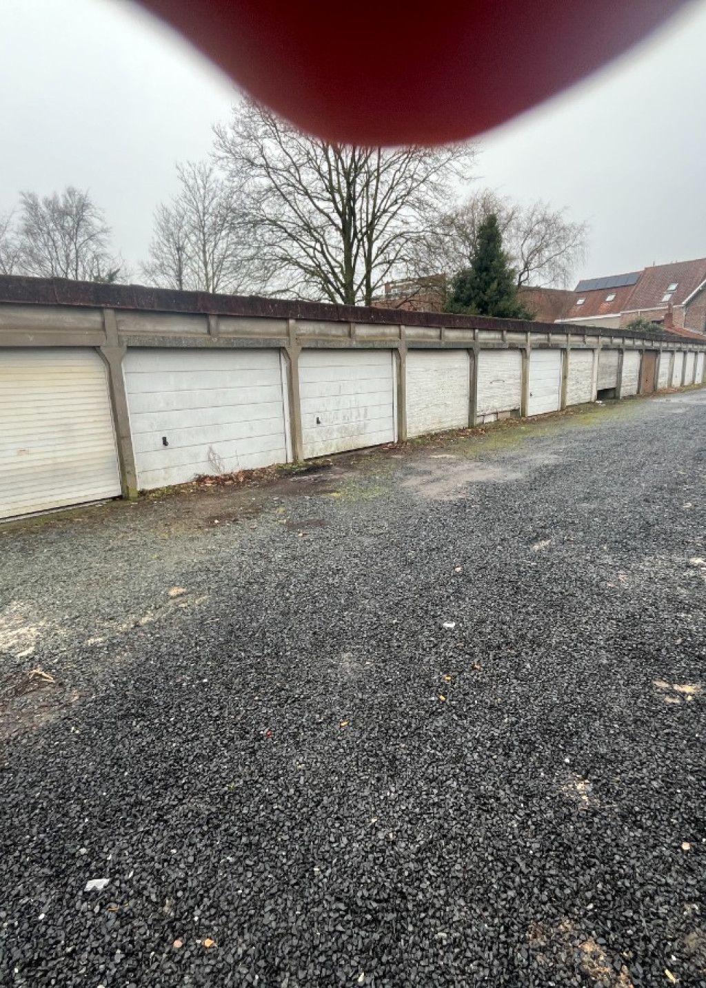 Putmanstraat - 52 - G 14 - 8790