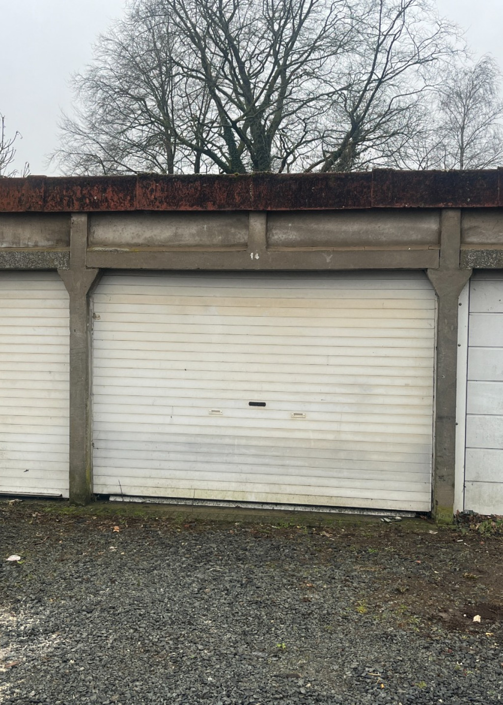 Putmanstraat - 52 - G 14 - 8790