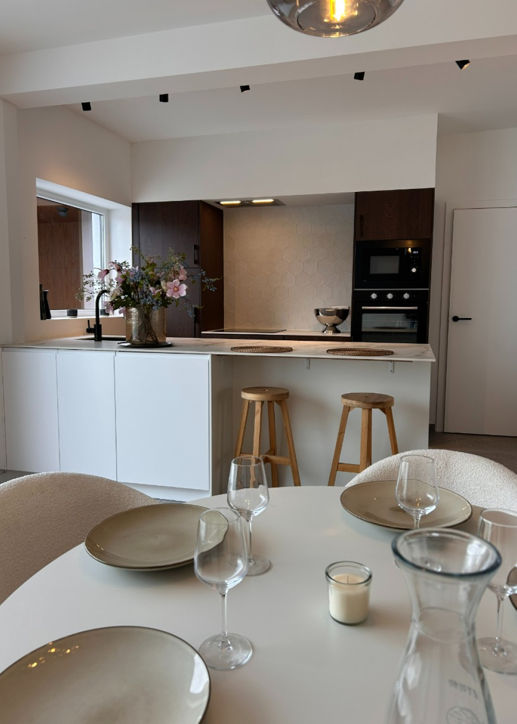 Schoolstraat - 13 - - 8953