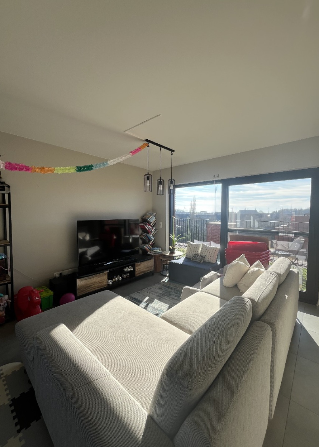 Turnhoutsebaan - 12 - A4 - 3290