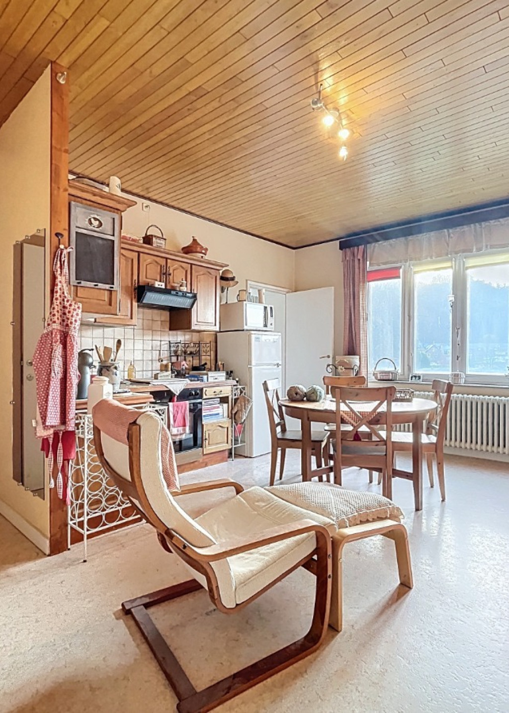 Avenue Roi Albert - 78 - 1 - 5300