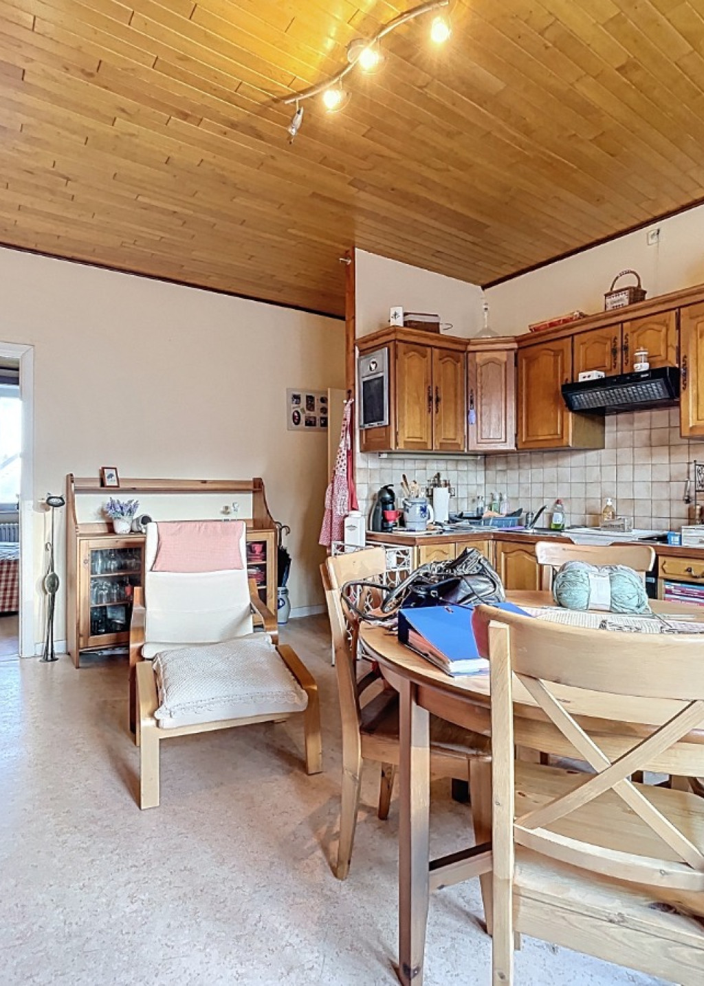 Avenue Roi Albert - 78 - 1 - 5300