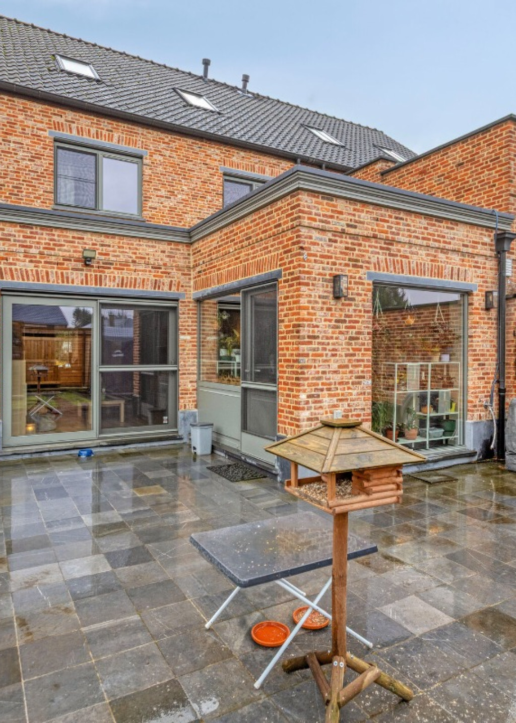 Mosstraat - 37B - - 3580