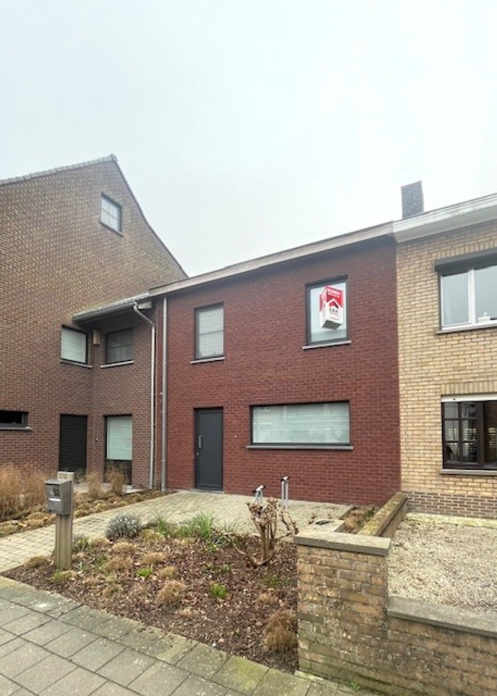 Leopold Debruynestraat - 53 - - 8310