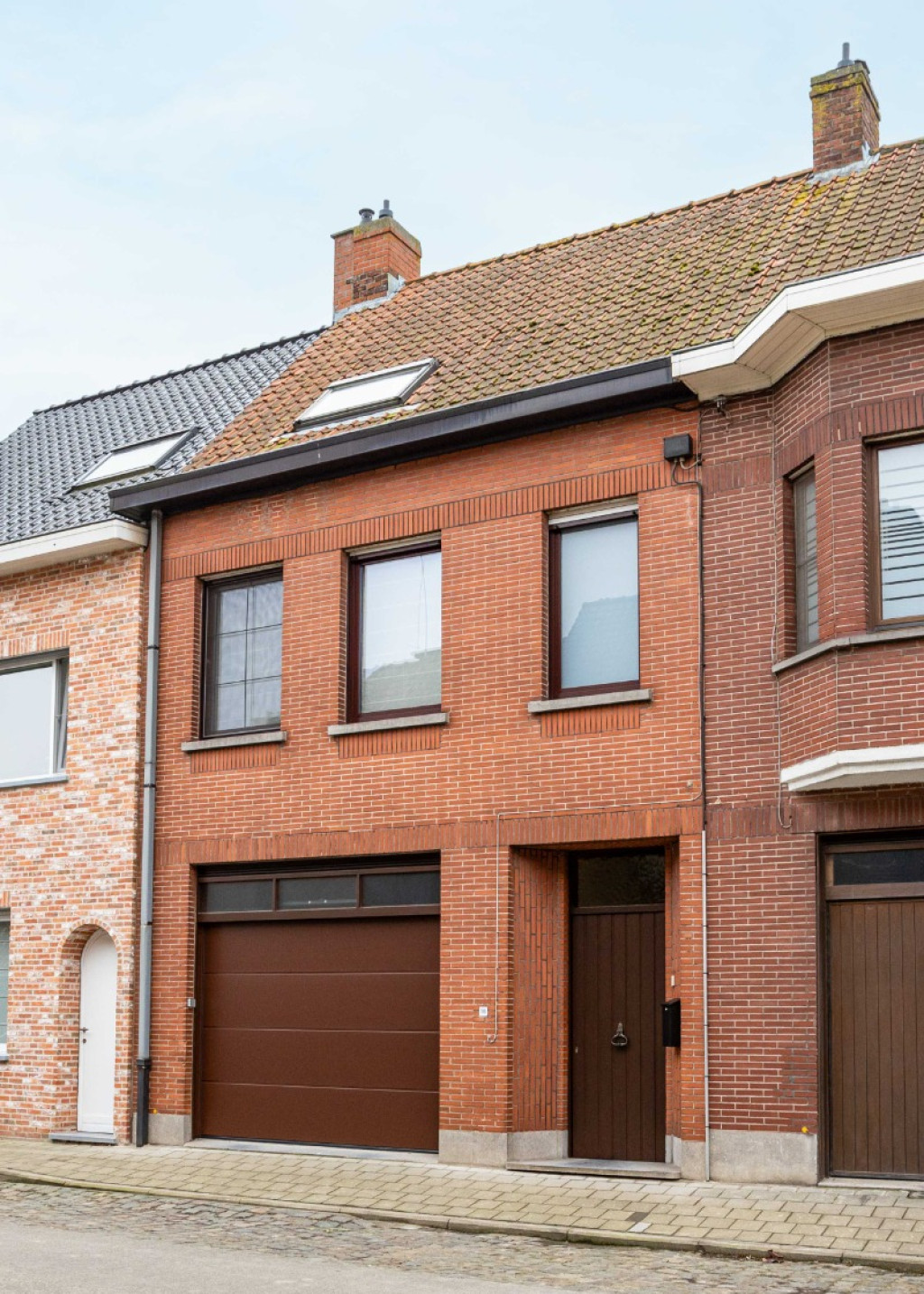 Hazewindstraat - 18 - - 8540