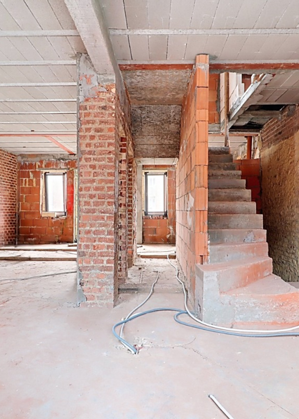 Rue de Soignies - 3 - - 1400