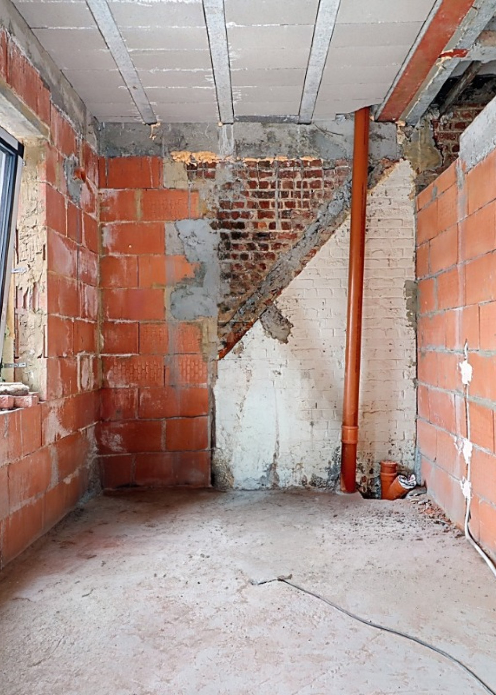 Rue de Soignies - 3 - - 1400