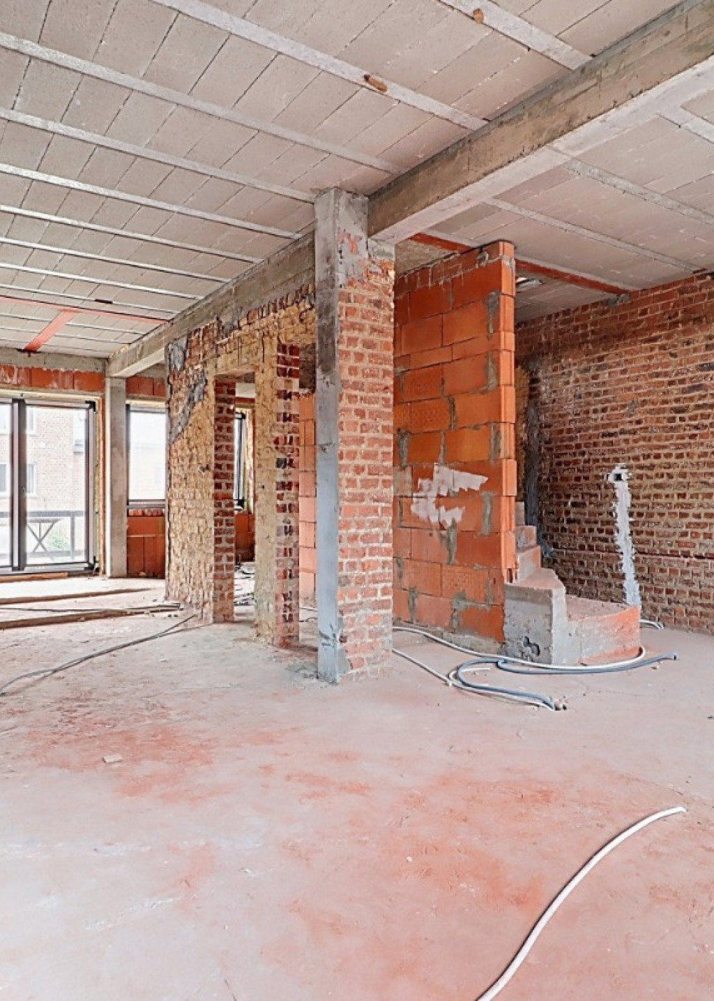 Rue de Soignies - 3 - - 1400