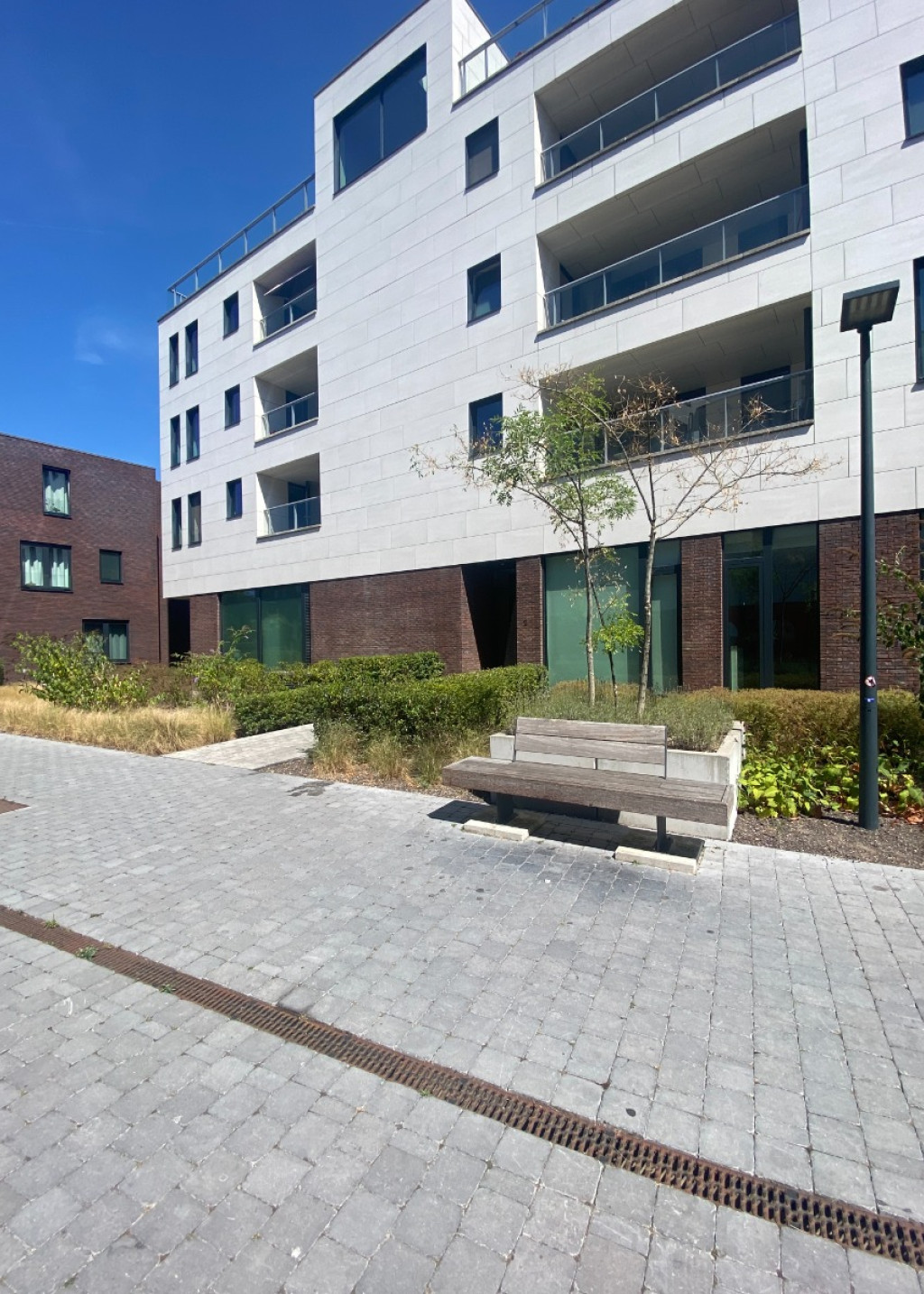 Bareeldreef - 2 - 302 - 3070