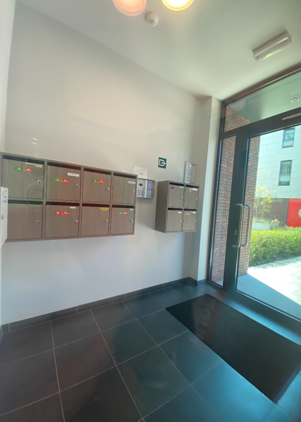 Bareeldreef - 2 - 302 - 3070