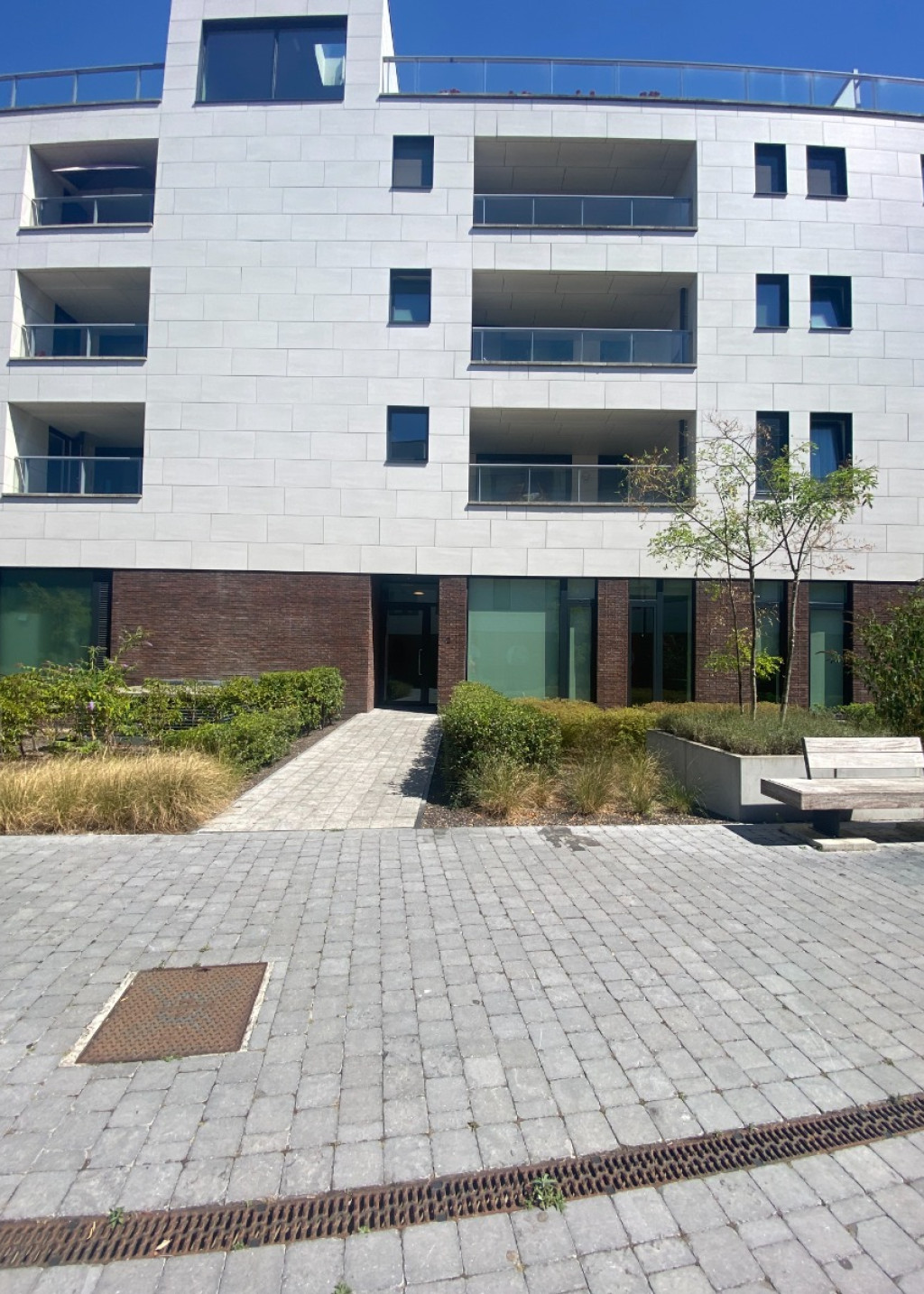 Bareeldreef - 2 - 302 - 3070