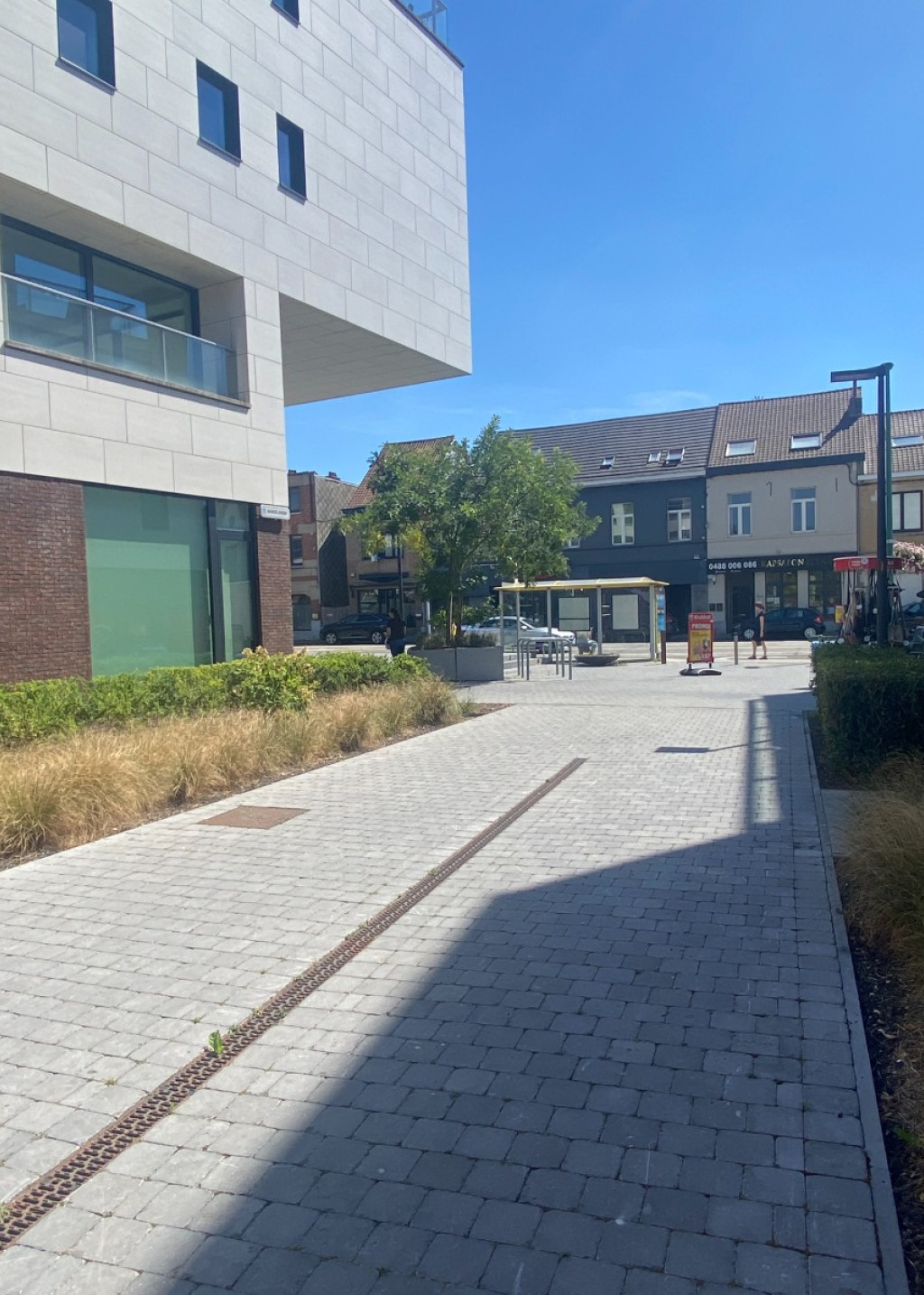 Bareeldreef - 2 - 302 - 3070