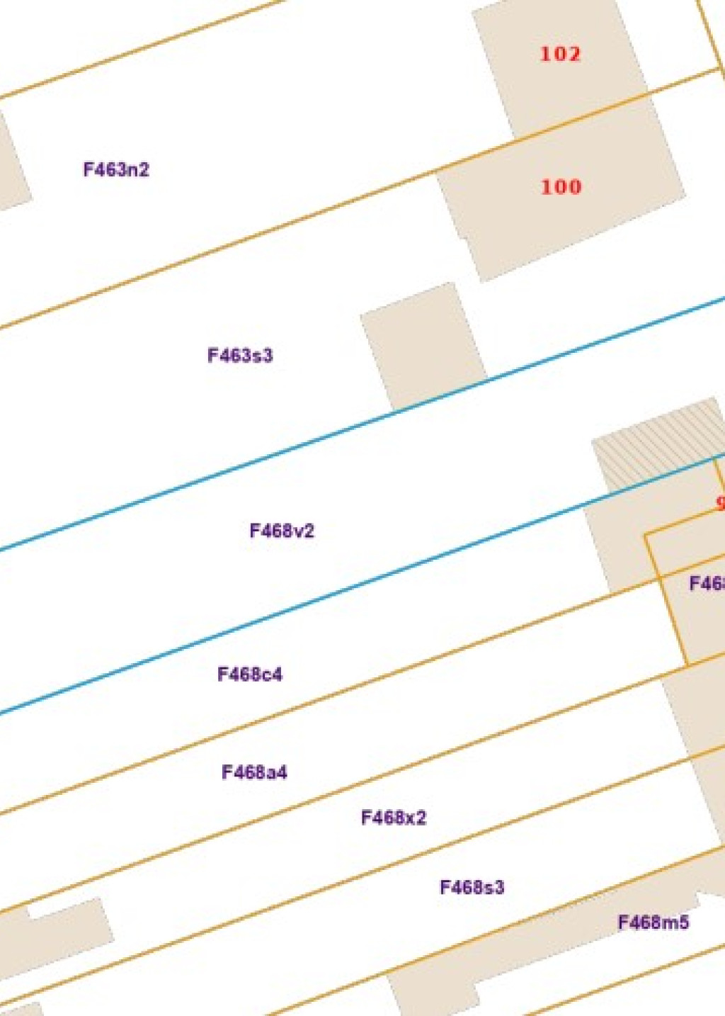 Hanendreef - 98 - - 2930