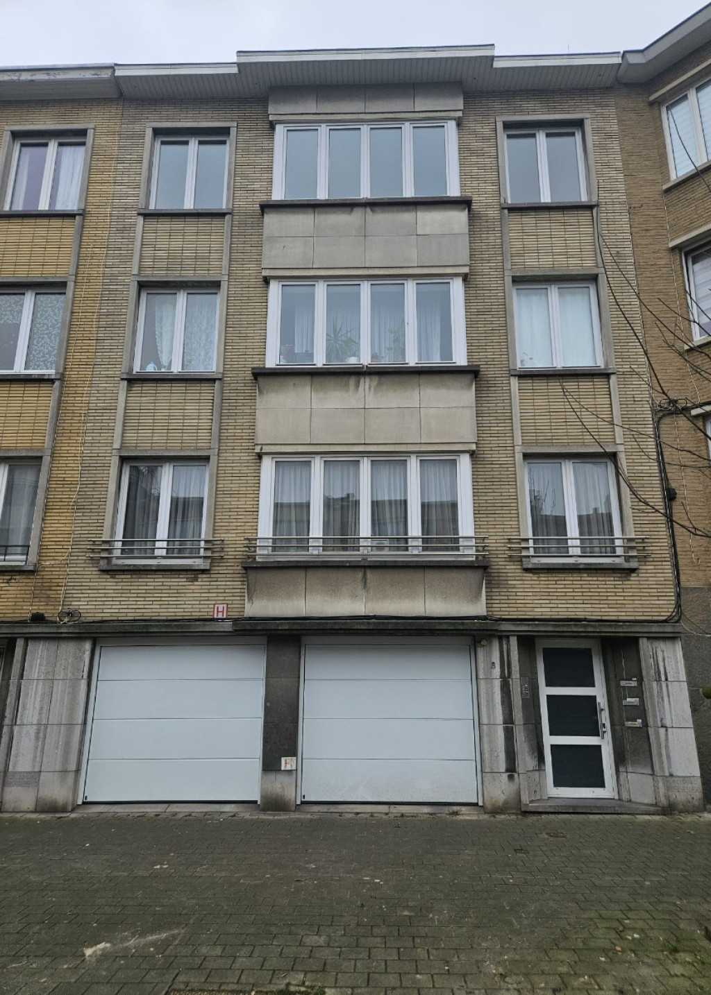 Stiénonlaan - 8 - 1 - 1020