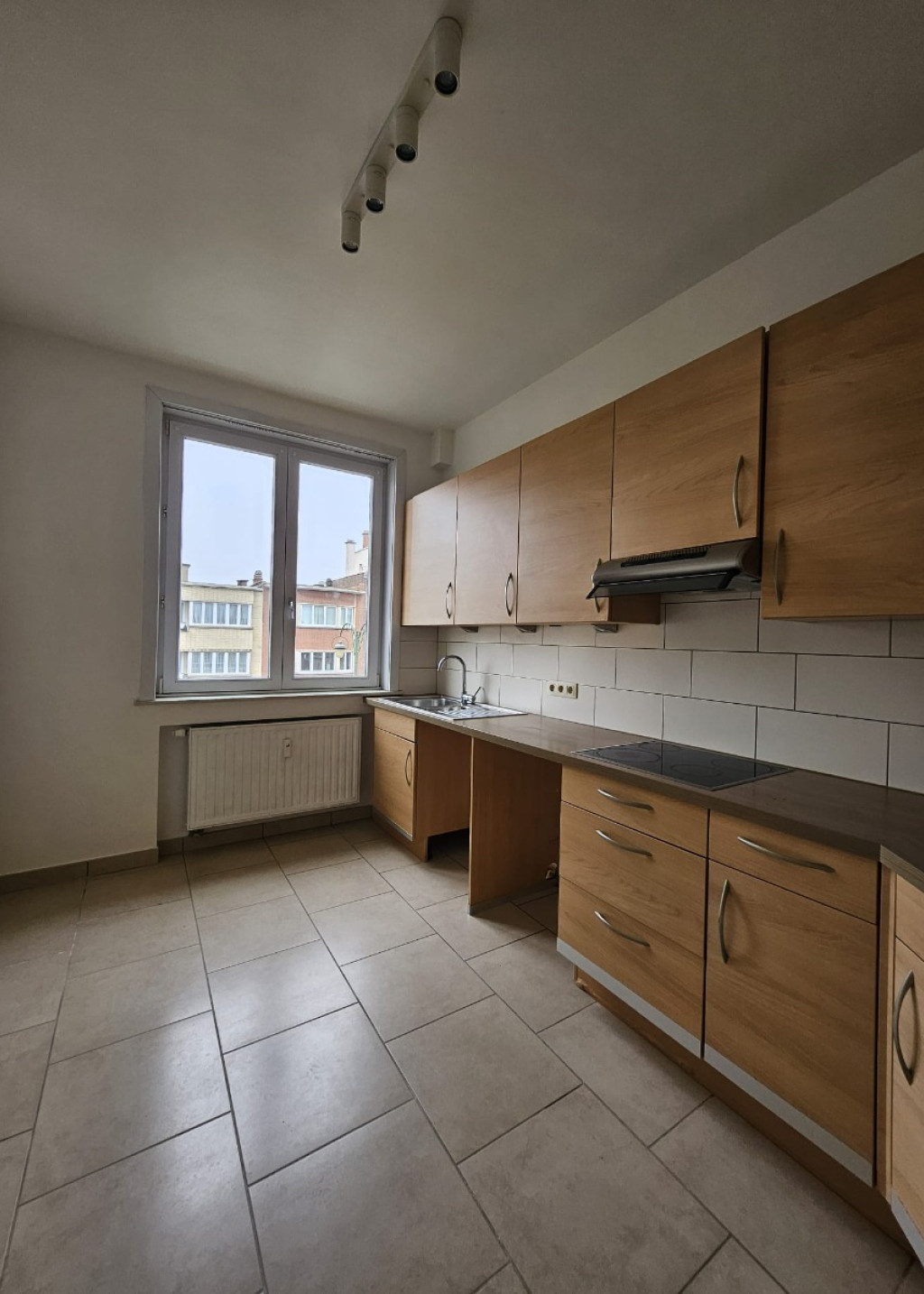 Stiénonlaan - 8 - 1 - 1020